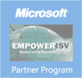 Microsoft Empower ISV Active Member